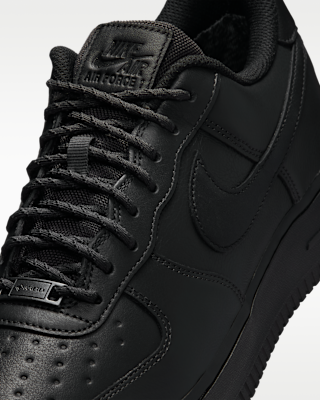 Air Force 1 GORE-TEX Vibram Men's Shoes. Nike.com